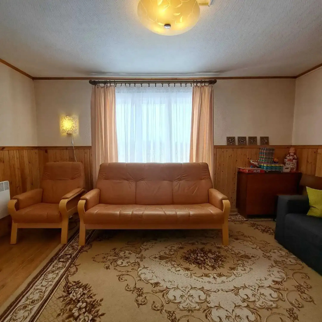 Частный дом Дуплекс для Комфортного Отдыха