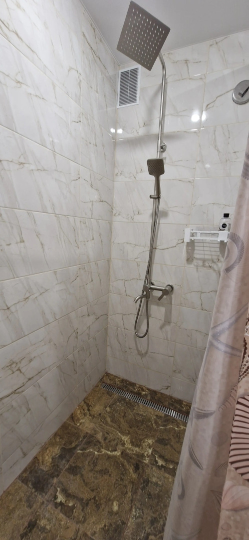 Квартира в 10 минутах от центра