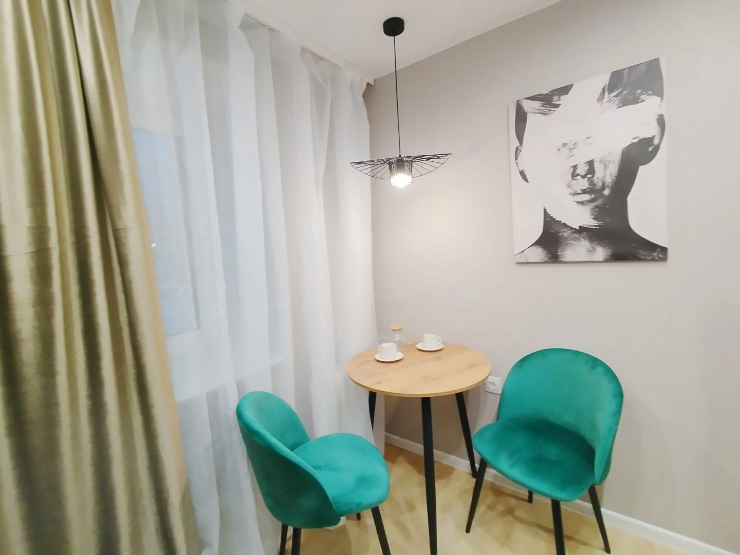 Квартира на ул.Ленина в центре