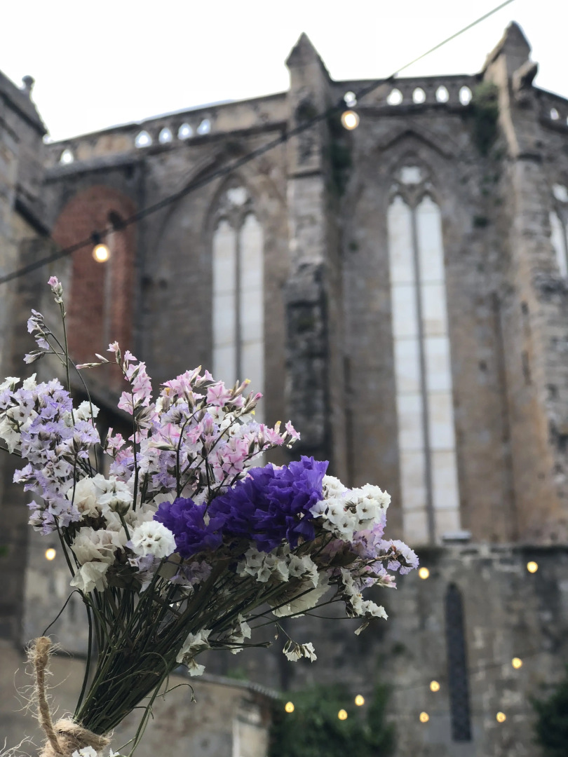 Бутик-отель Palau Macelli