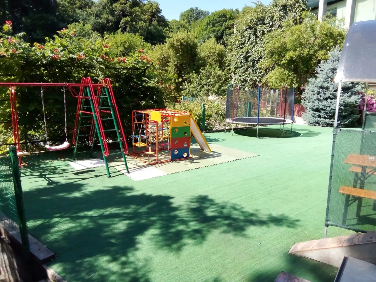 Гостевой Дом Meduza