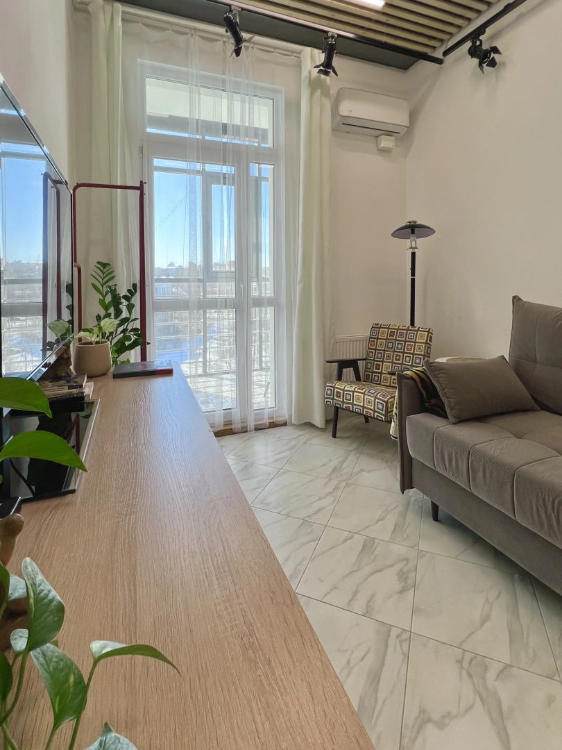 Квартира Солнечная Квартира рядом с Набережной