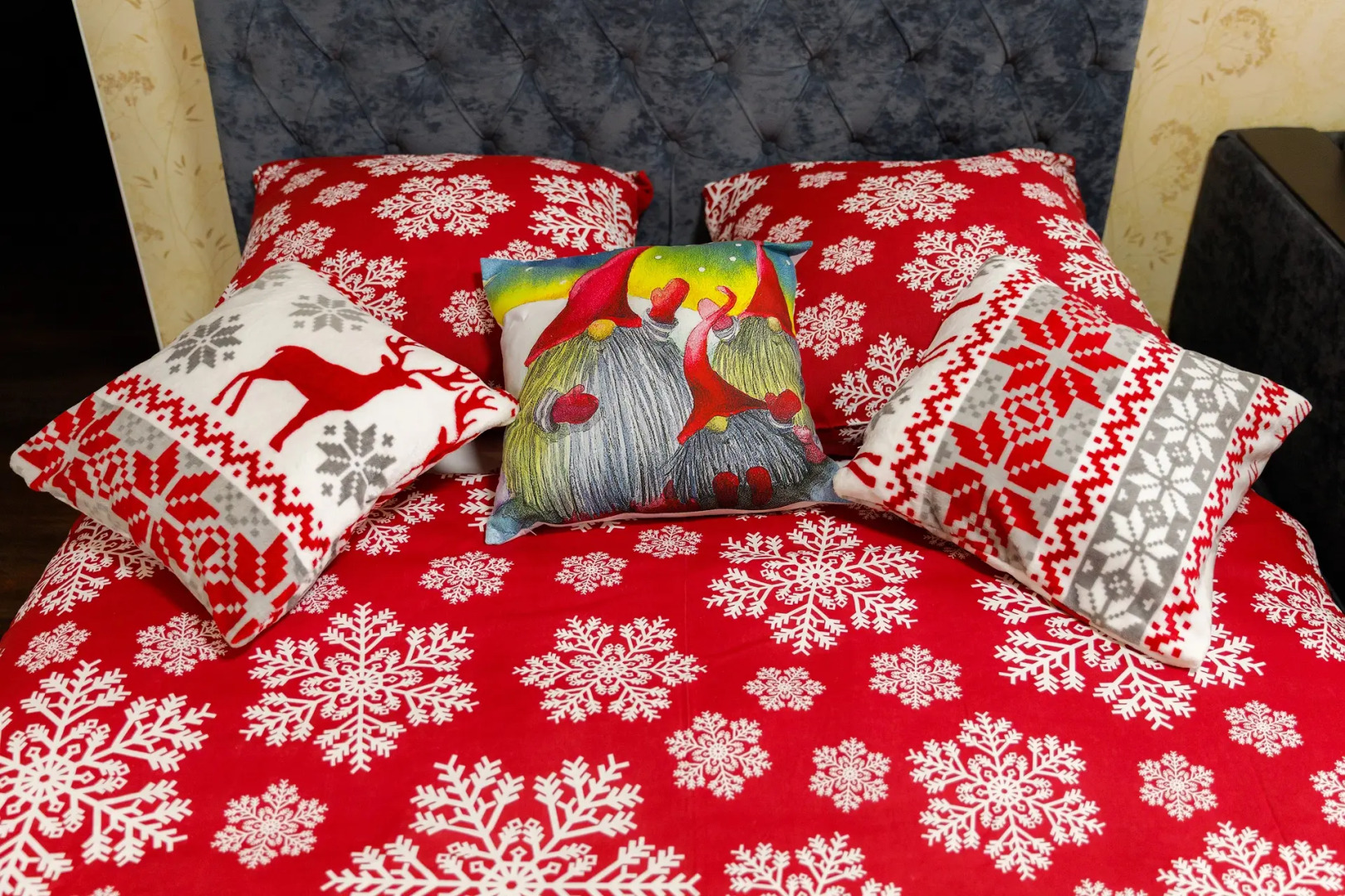 Квартира PrezentHaus в центре на Горького 28