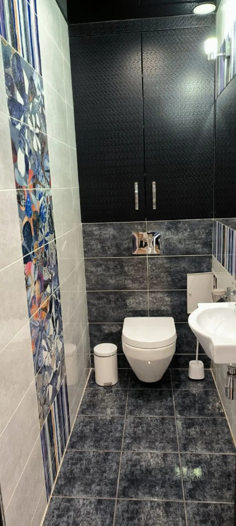 Квартира Комфортная евродвушка рядом с парком и развязкой на Крым и Мариуполь