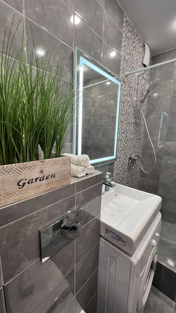 Квартира В Хабаровске