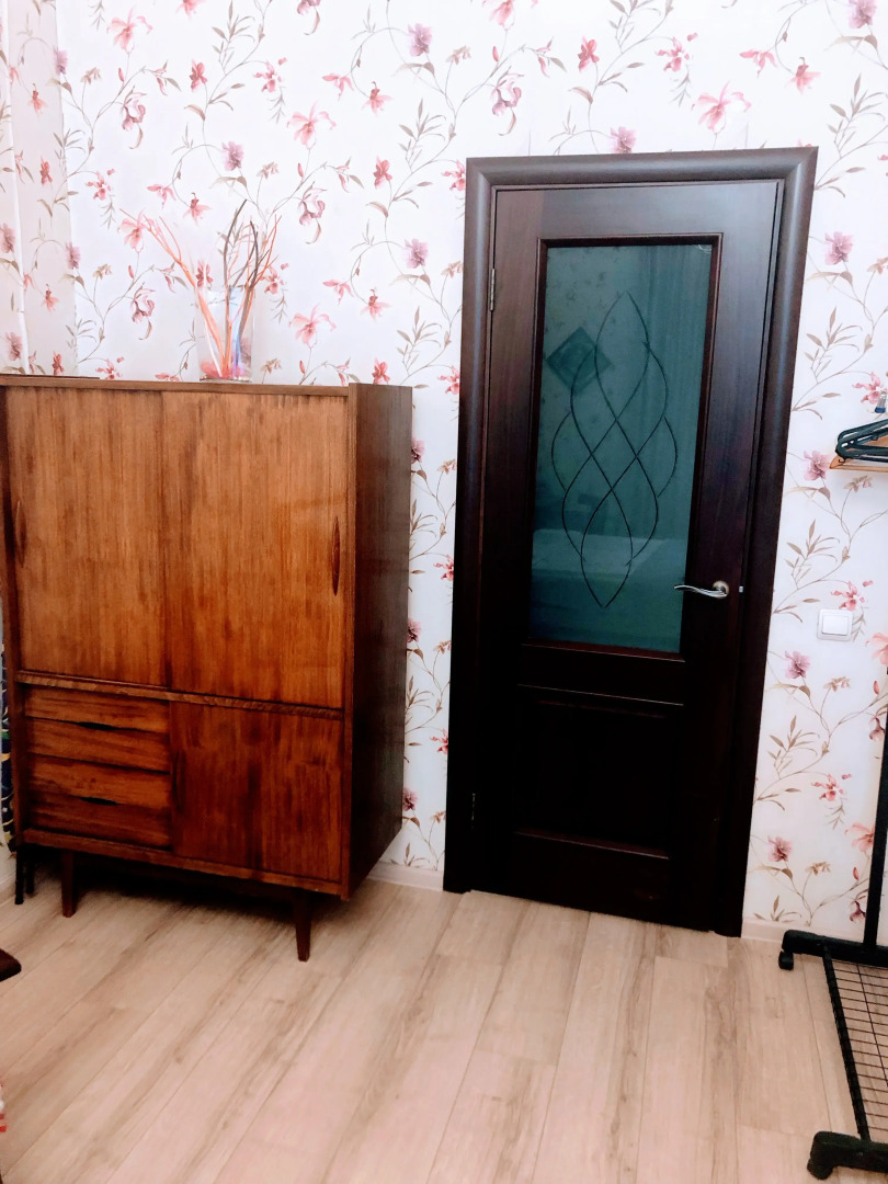 Квартира на пешеходной улице Шкатулочка