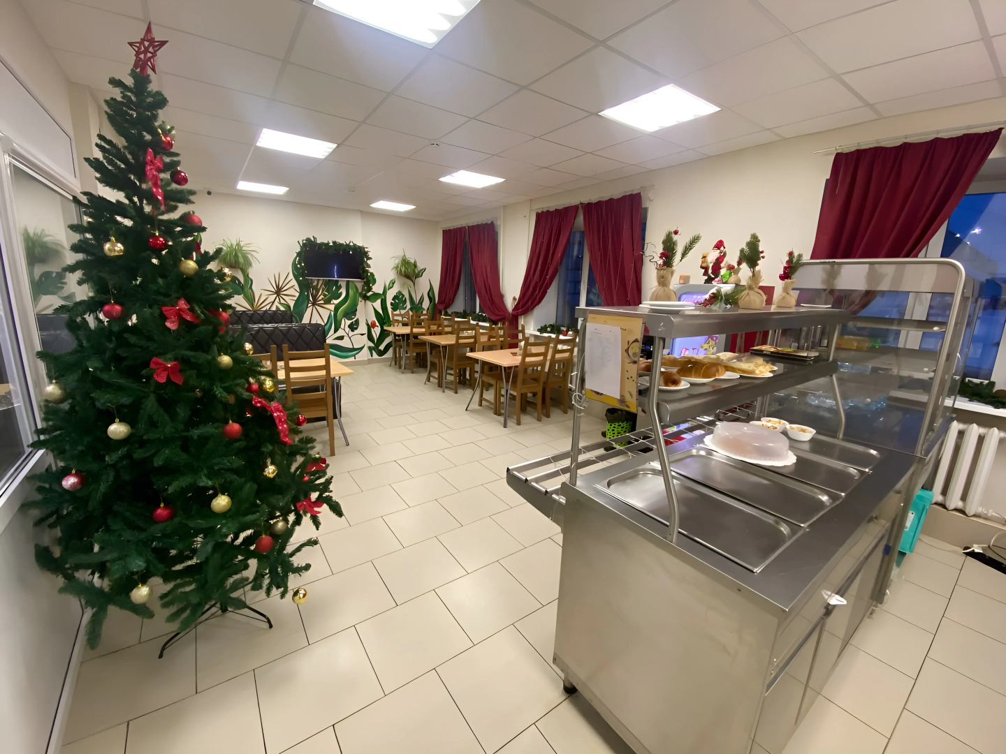 Гостиница ГОЛИЦЫН-ГРАД