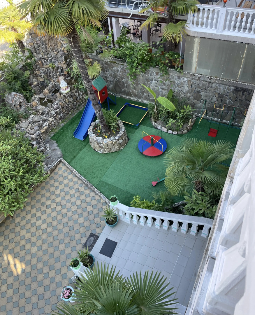 Гостевой Дом ЛиДиАнна