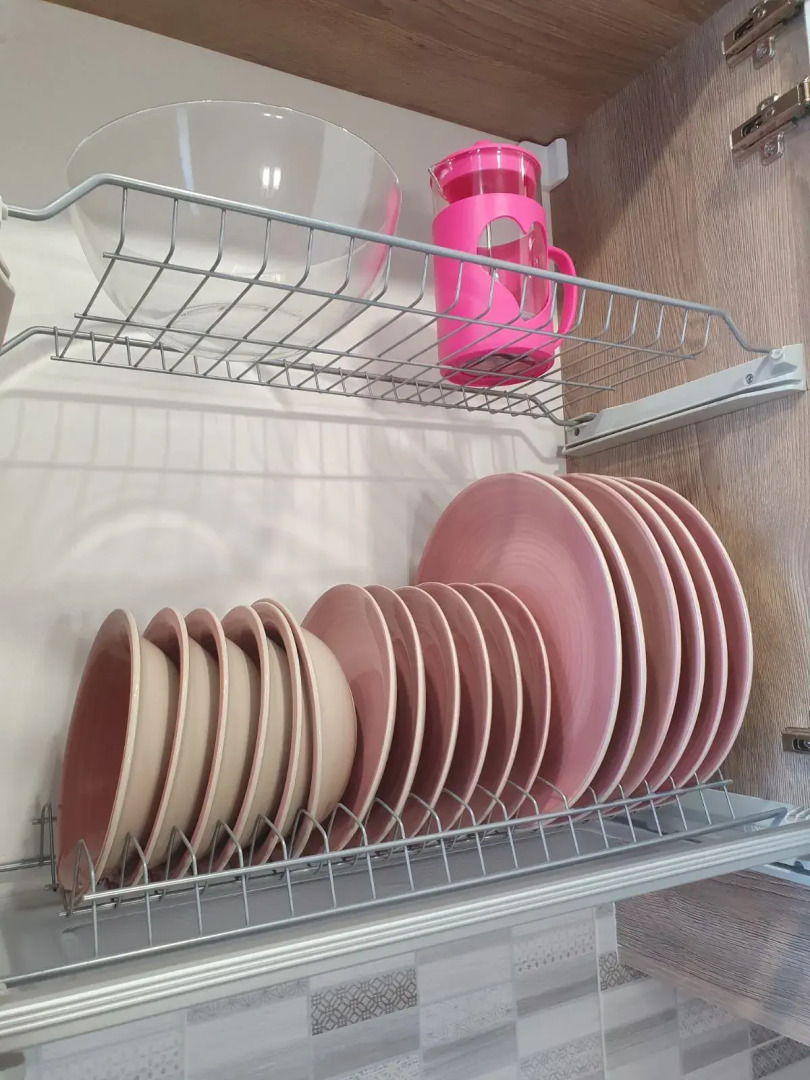 Квартира Семейная