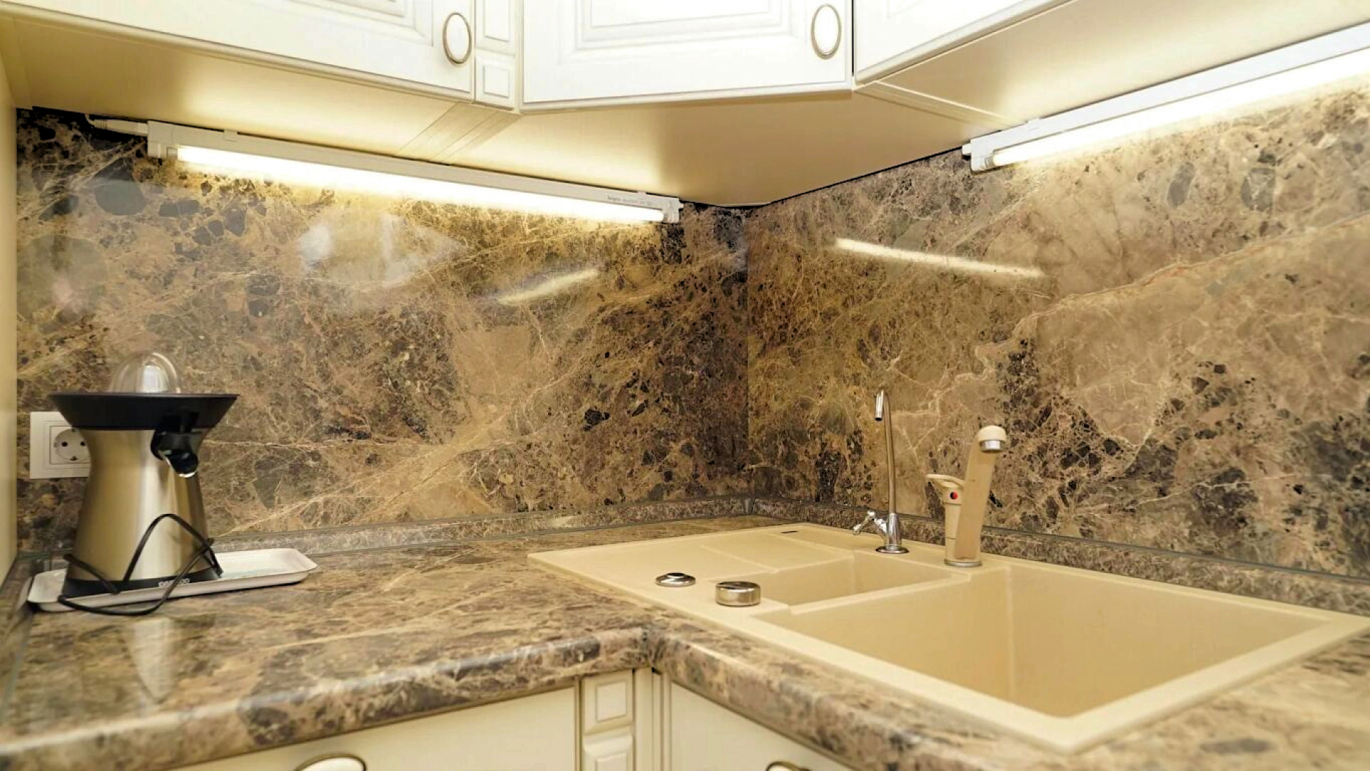 Апартаменты на Достоевского 50