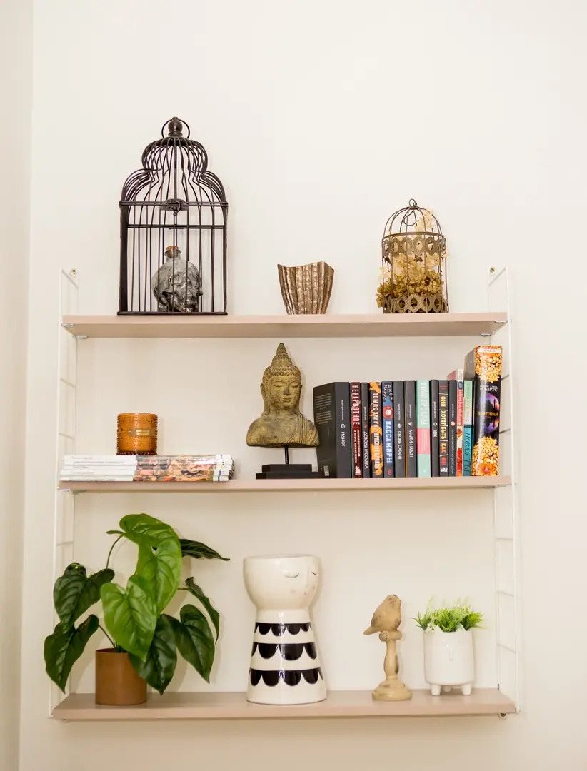 Апартаменты Черепичная 2