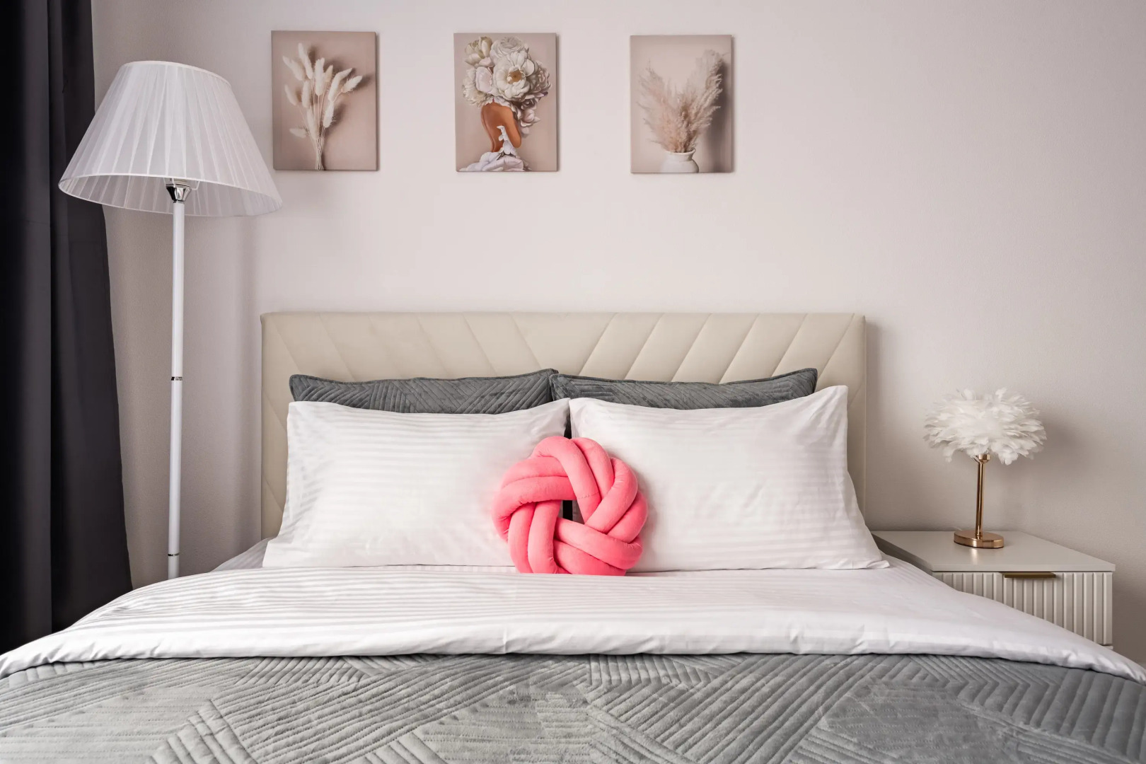 Квартира Домашний кинотеатр