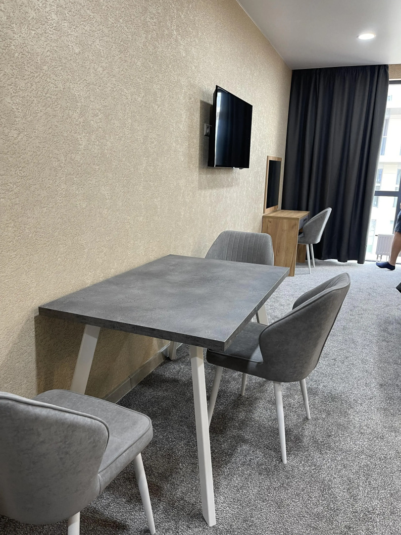 Апартаменты На Берегу