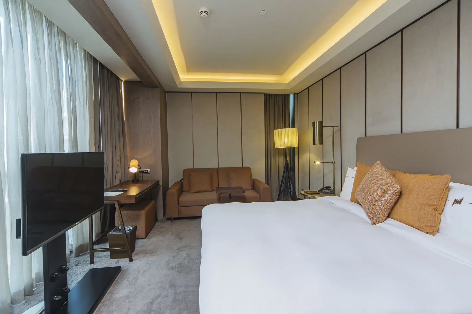 Отель Naz City Hotel Taksim