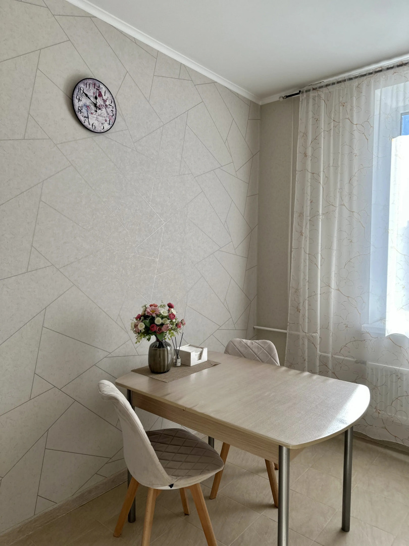 Жилое помещение Квартира