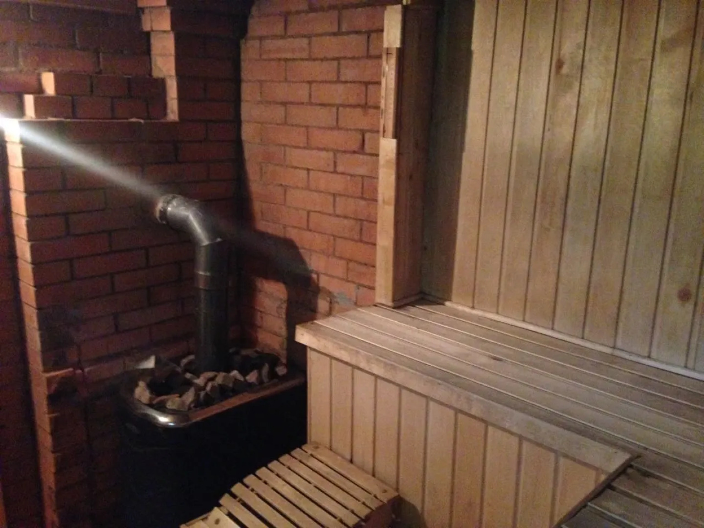 База Отдыха Constanta