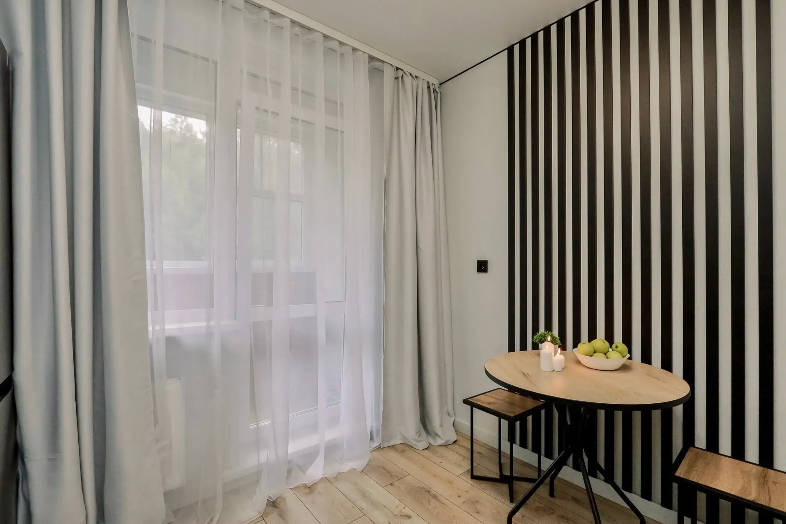 Апартаменты Privi House на 40 лет победы 89