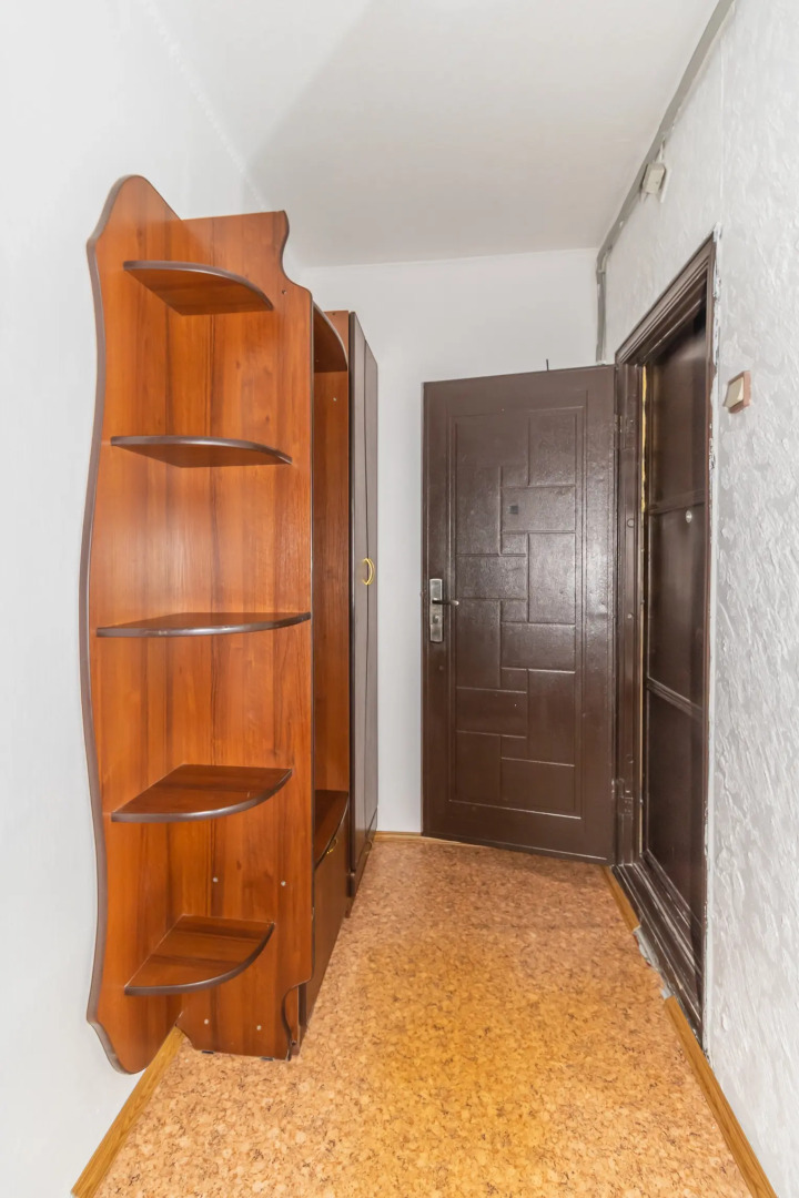 Квартира Новиковъ Дворик