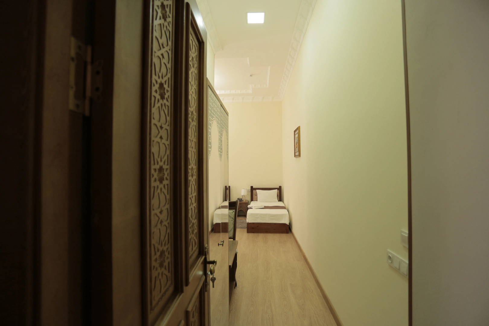 Отель Imperial Palace