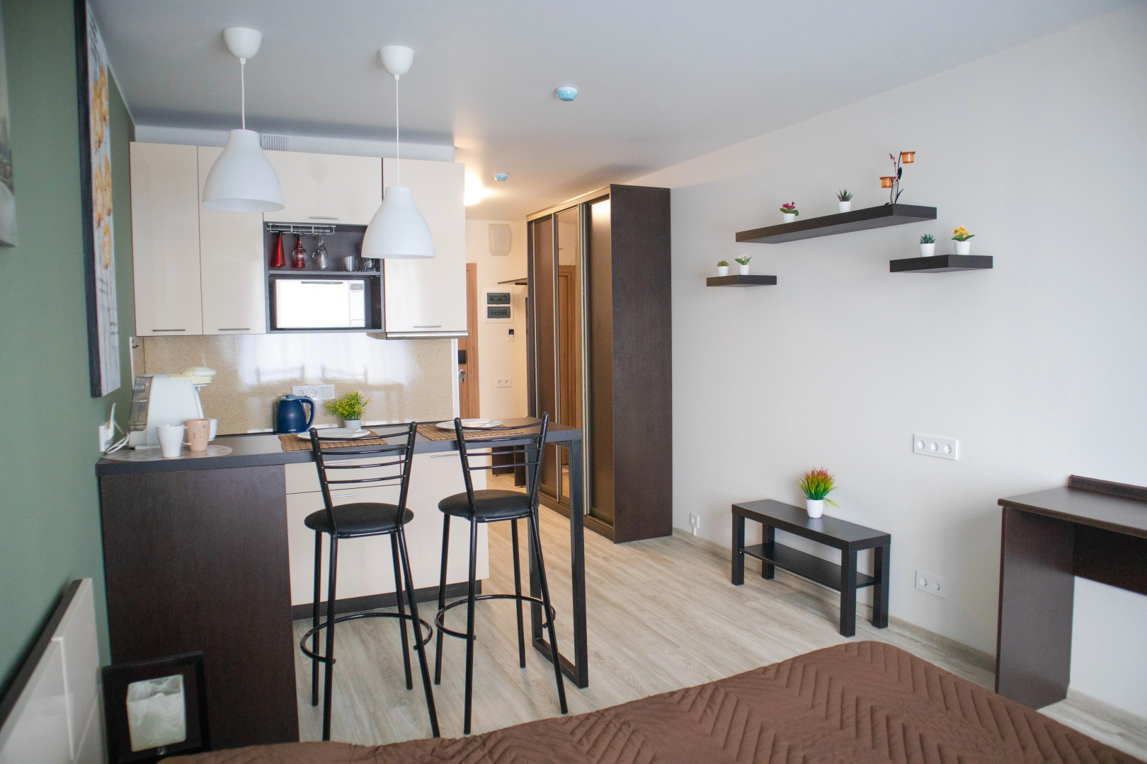 Апартаменты ValeoSPb