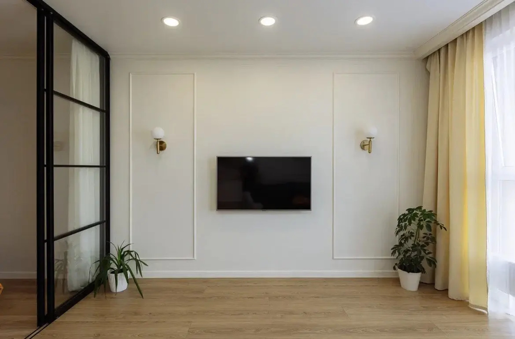 Апартаменты в сердце Калининграда