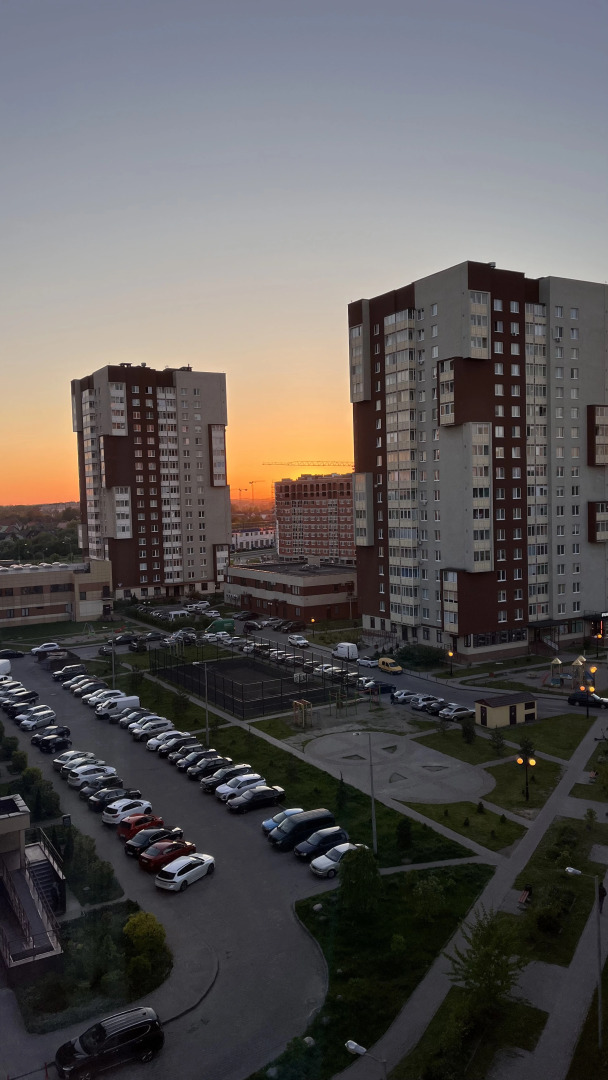 Апартаменты «Солнечный камень»