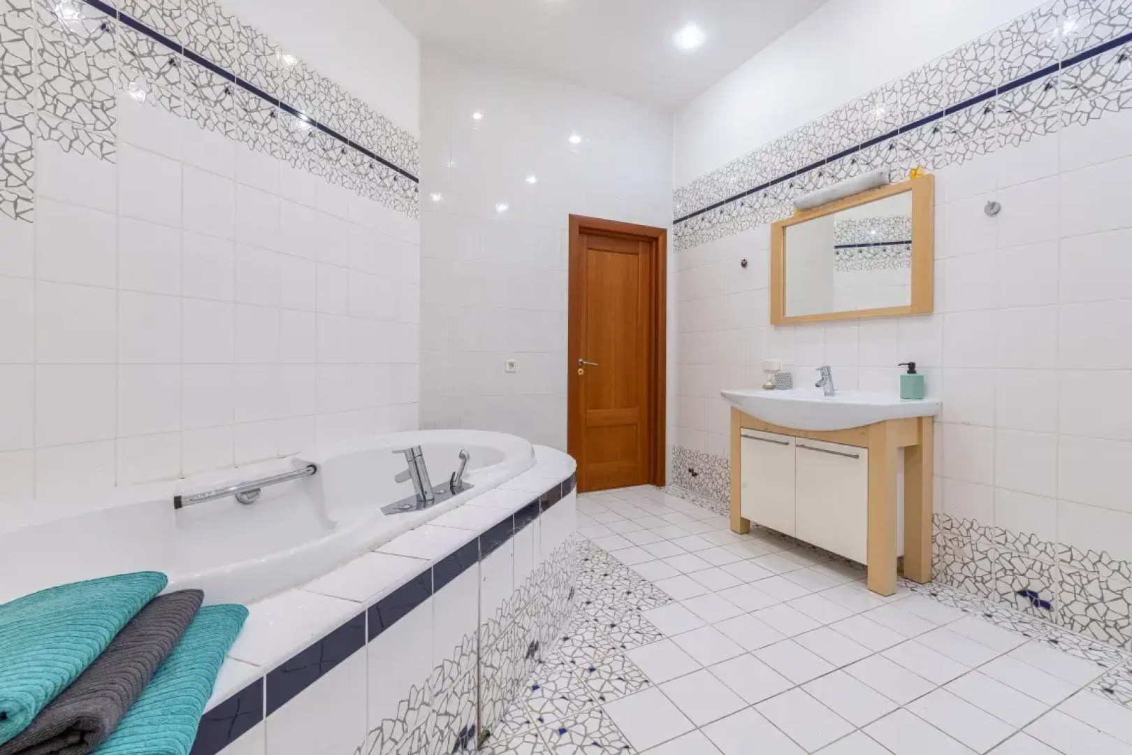 Апартаменты RentalSPb