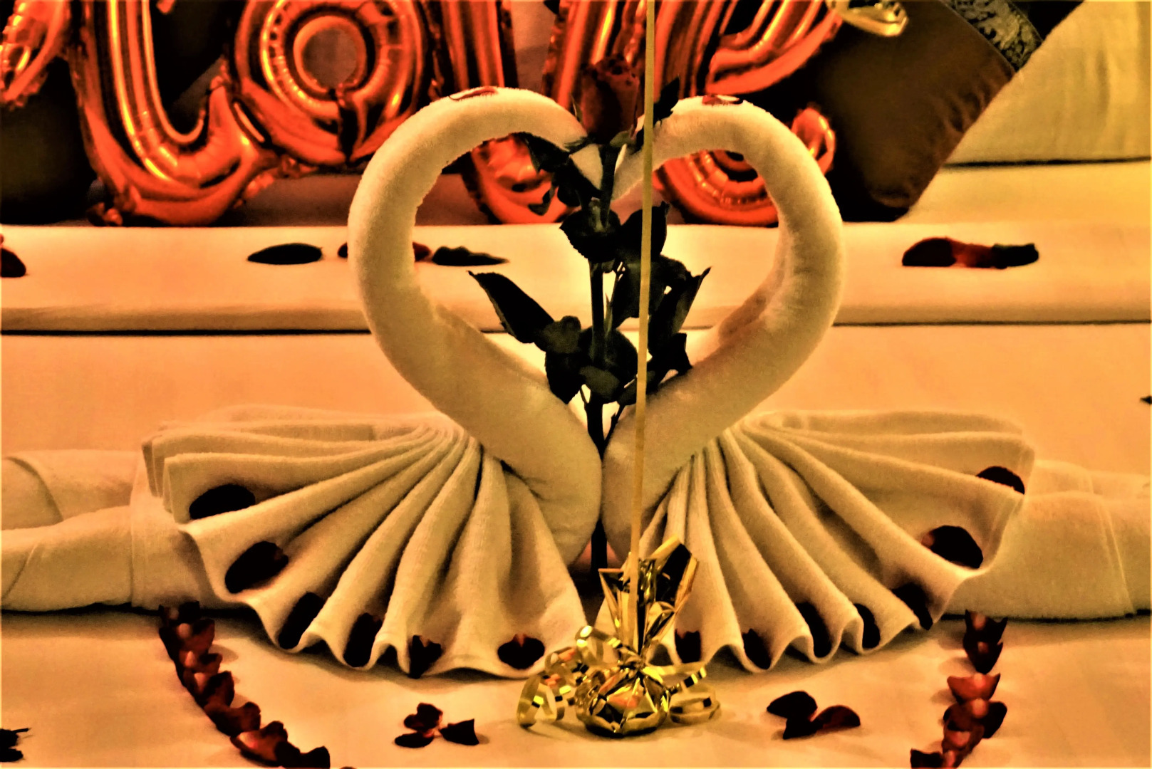 Отель Patong Mansion