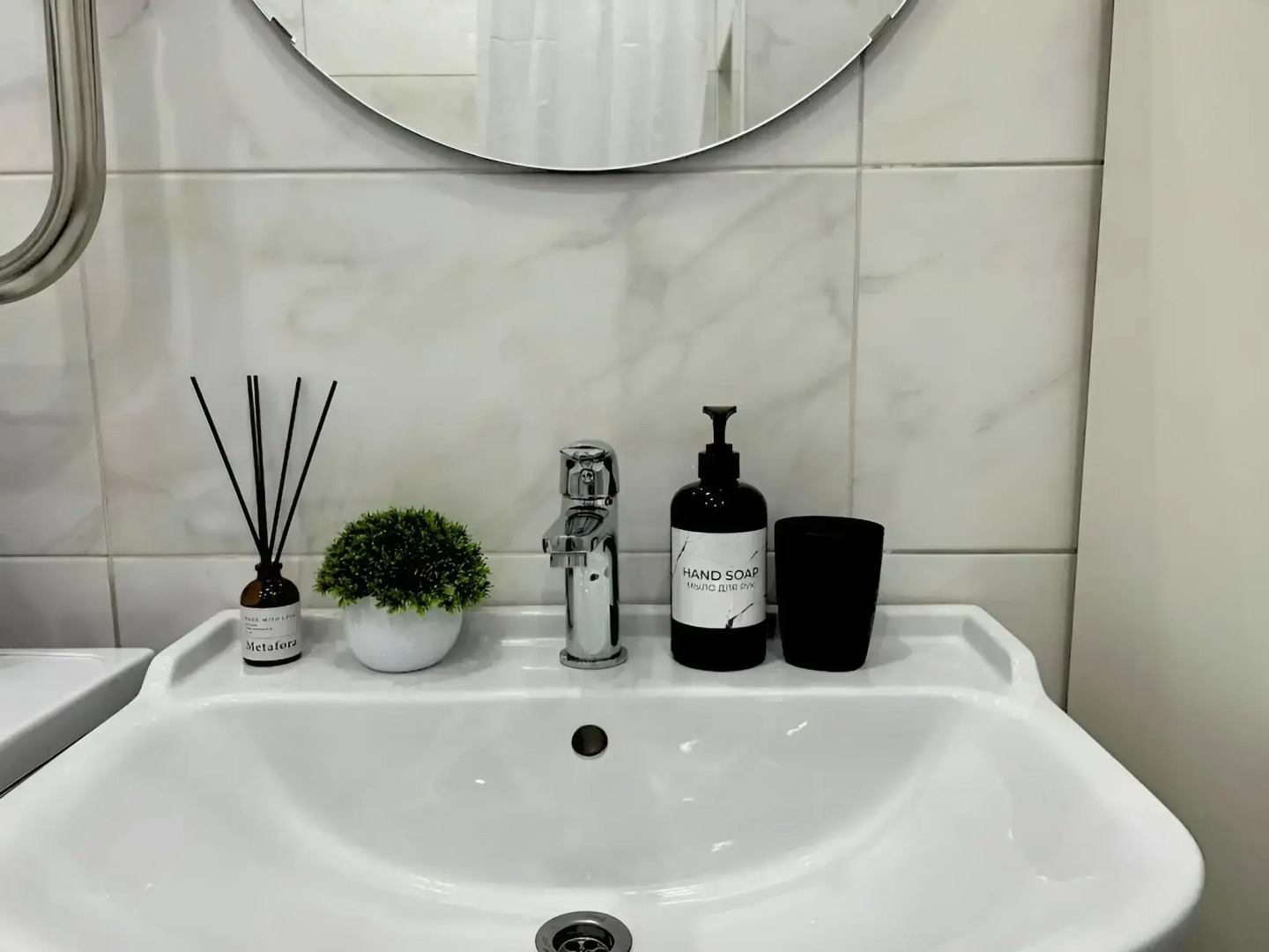 Квартира Комфортная в Казани недалеко от Акбарс Арены