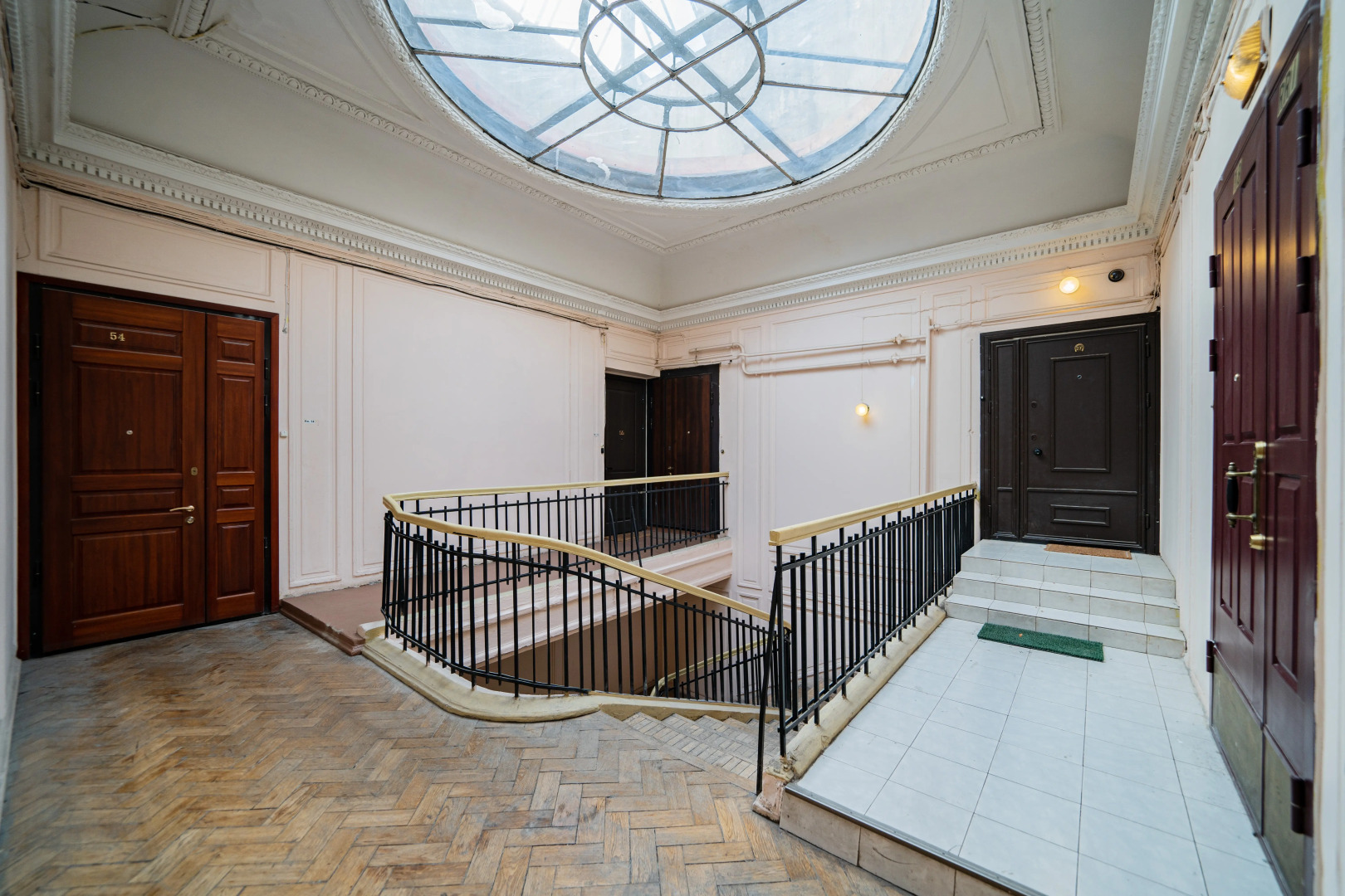 Квартира Резиденция