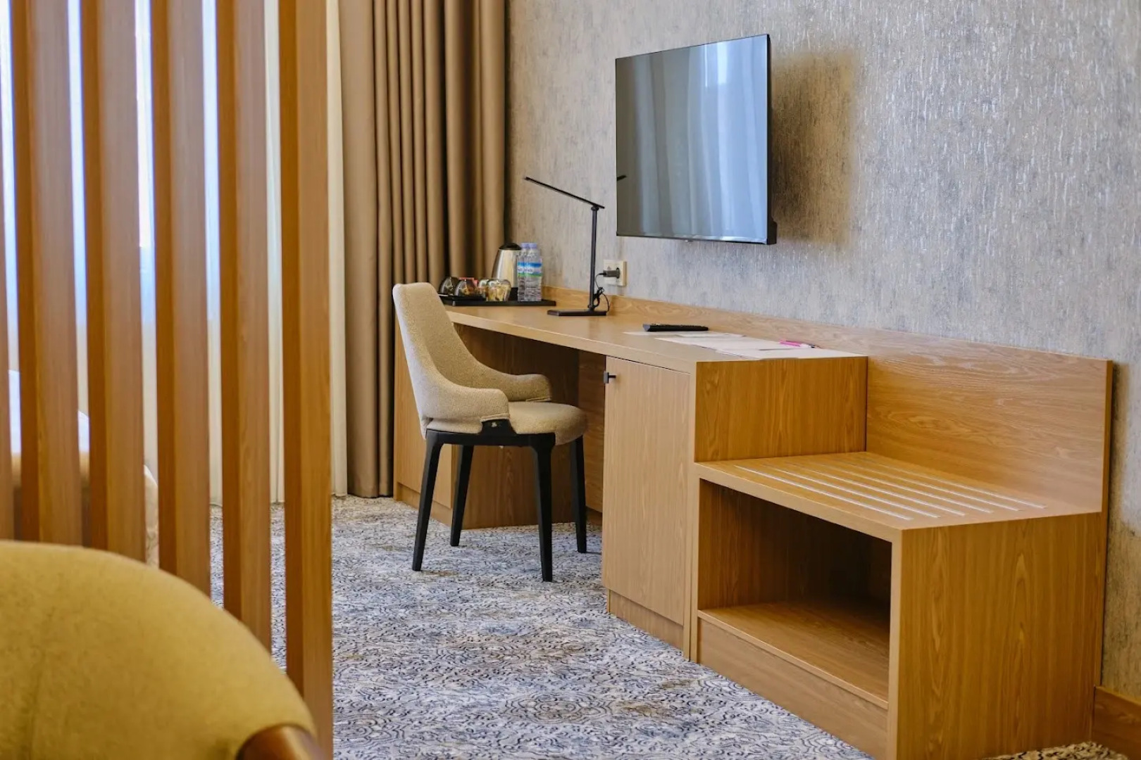 Отель Al Anvar Hotel