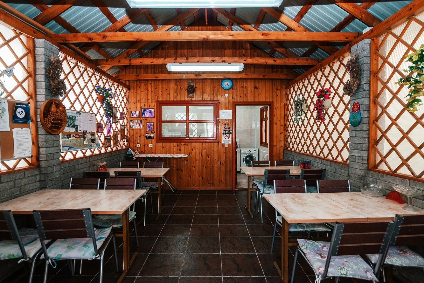 Гостевой Дом Алла