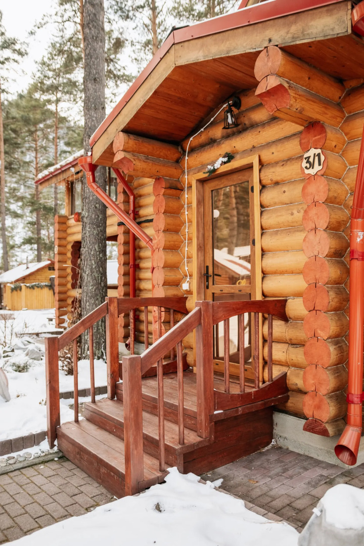 Гостевой дом Светоч