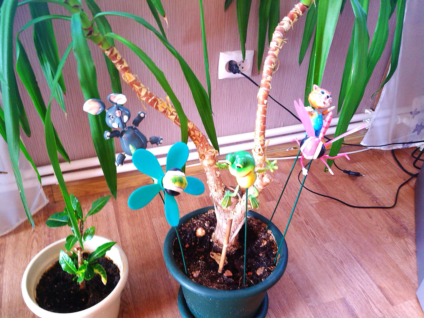 Гостевой дом В Залесном М7