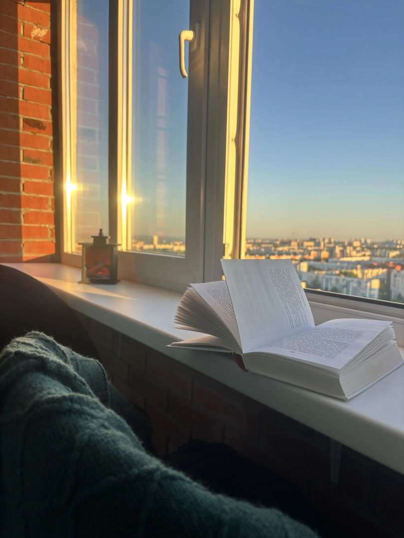 Квартира с Панорамным Видом