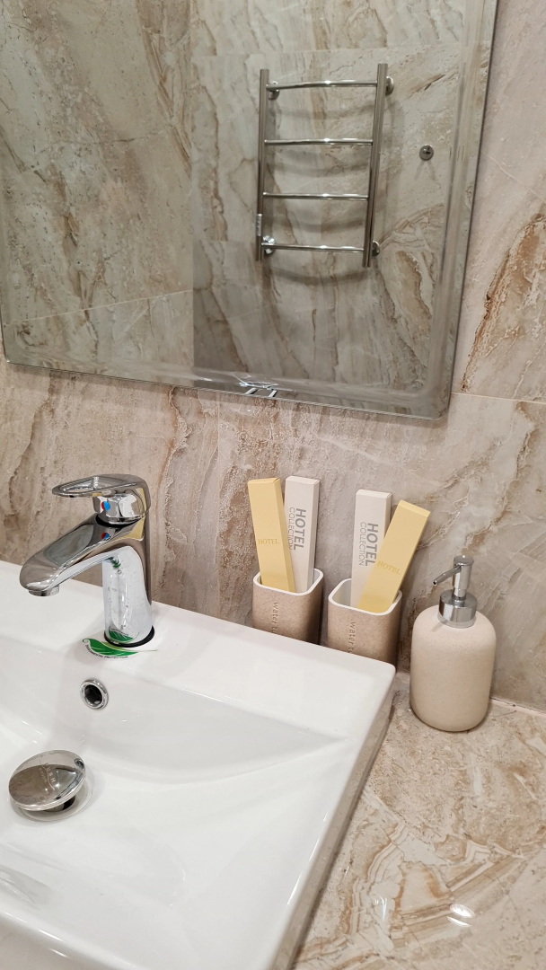 Квартира ERA