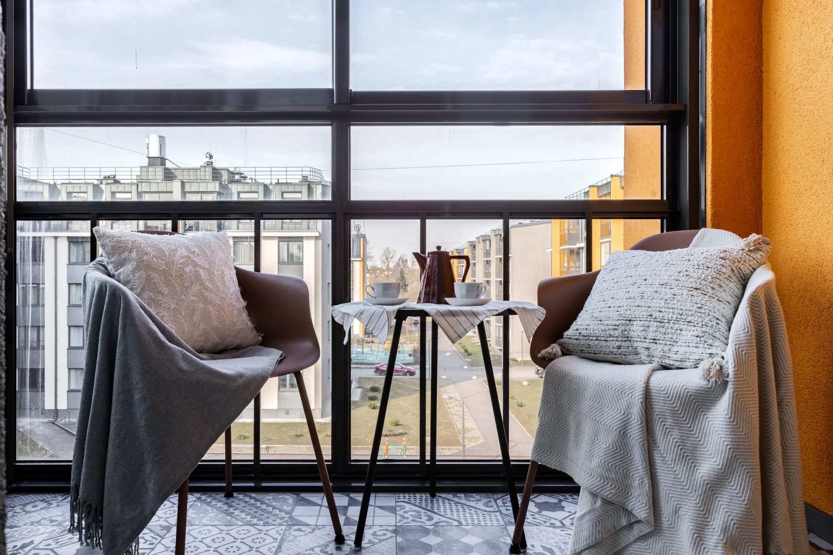 Квартира Премиальная