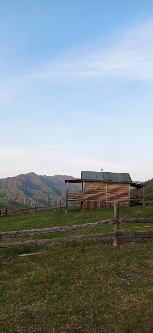 Гостевой Дом Robinzon04rus