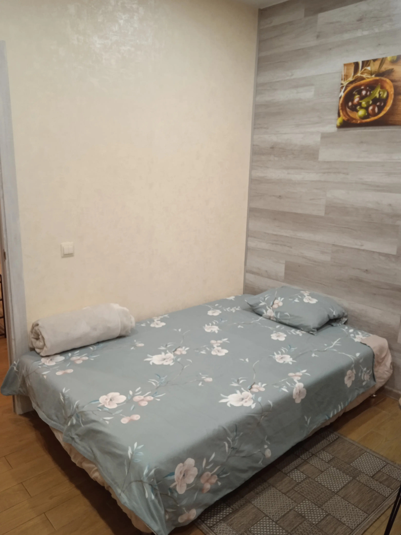 Квартира Рижский 32б