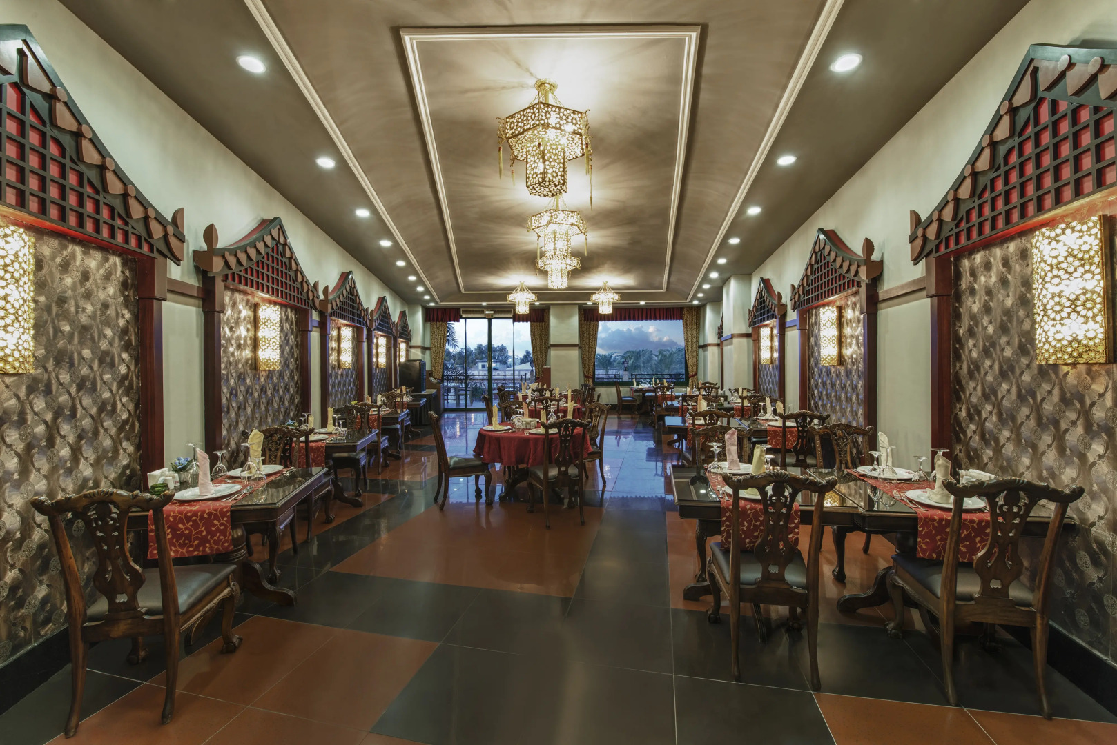 Delphin Palace Hotel - Ultra All Inclusive