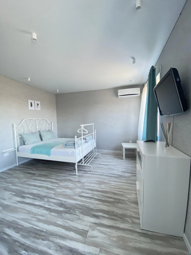 Квартира Studio Apartment