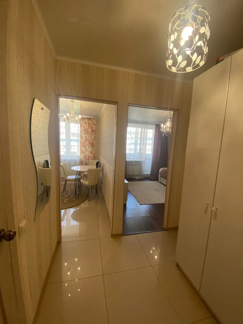 Апартаменты На Кирова