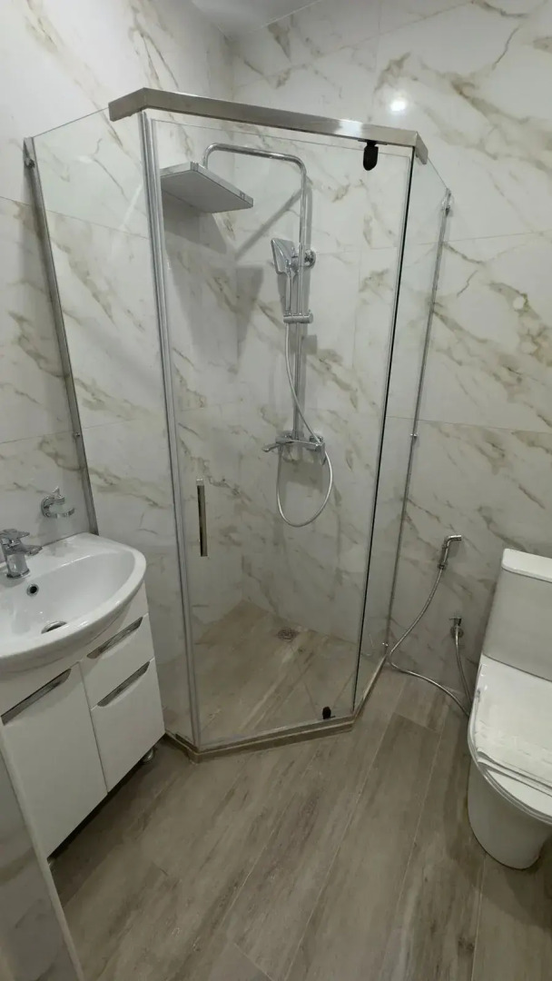 Гостевой дом Чыран Чегет