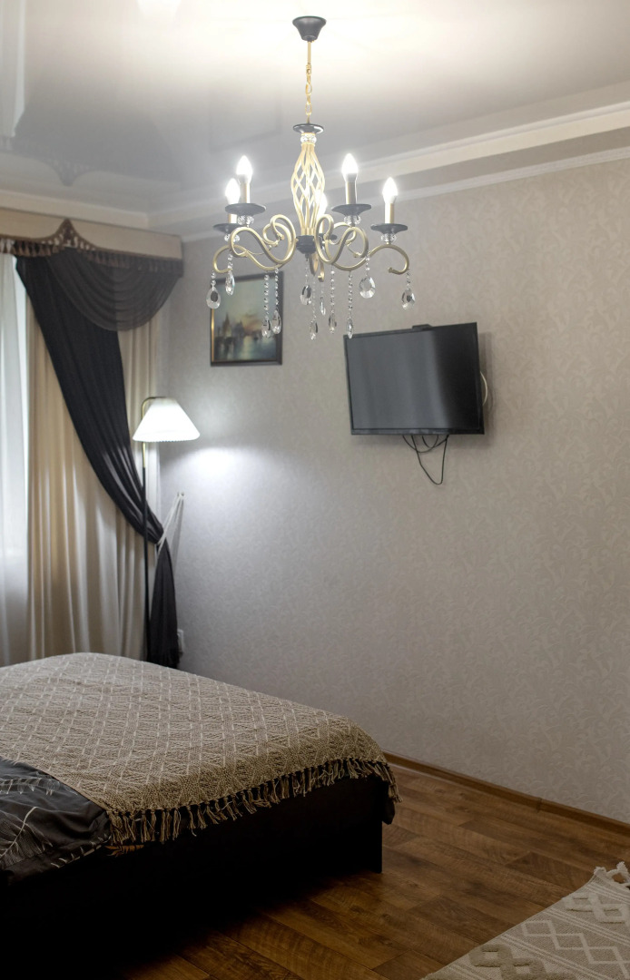 Квартира KEY2HOME на Троицкой