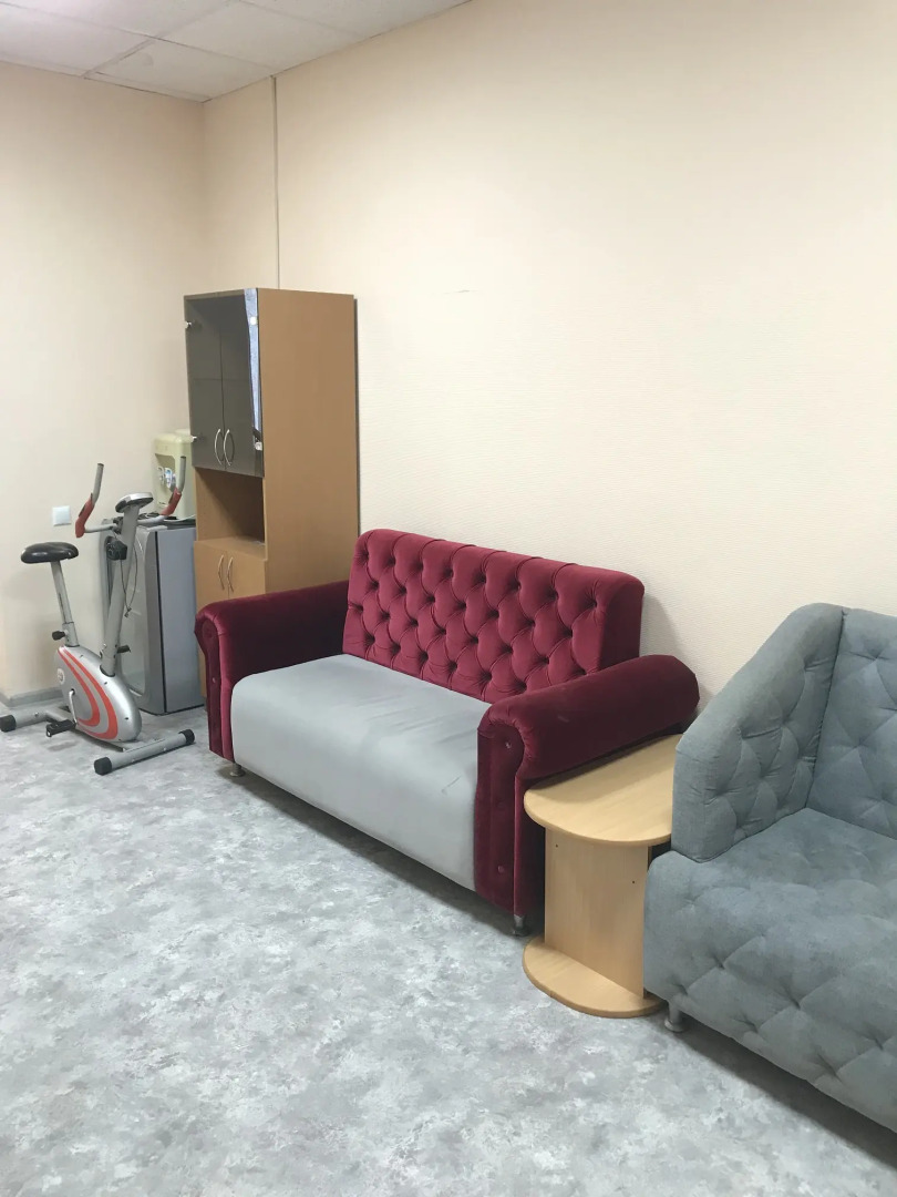 Отель Валери