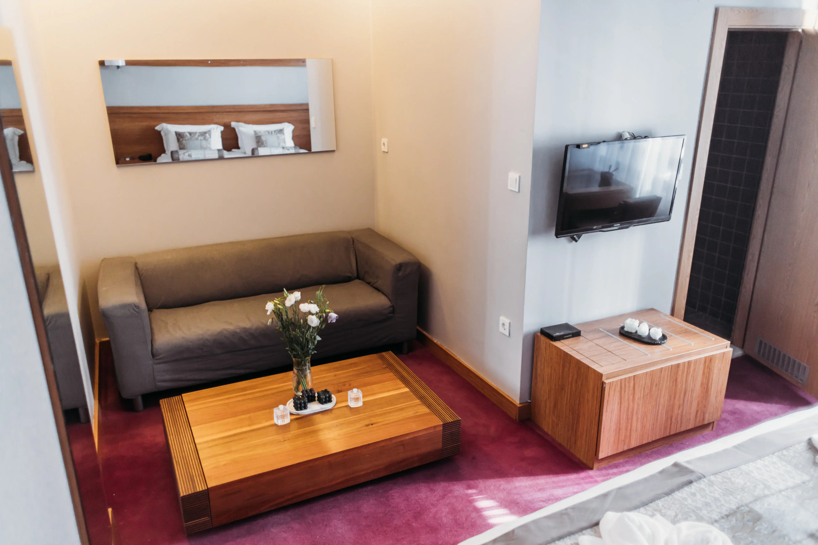 Апарт-отель Won Plaza