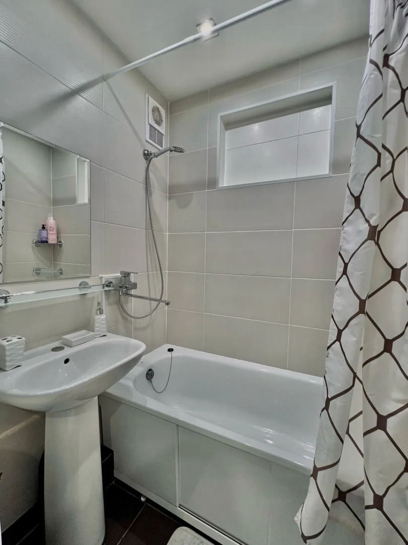 Апартаменты Милая однушка на Короля