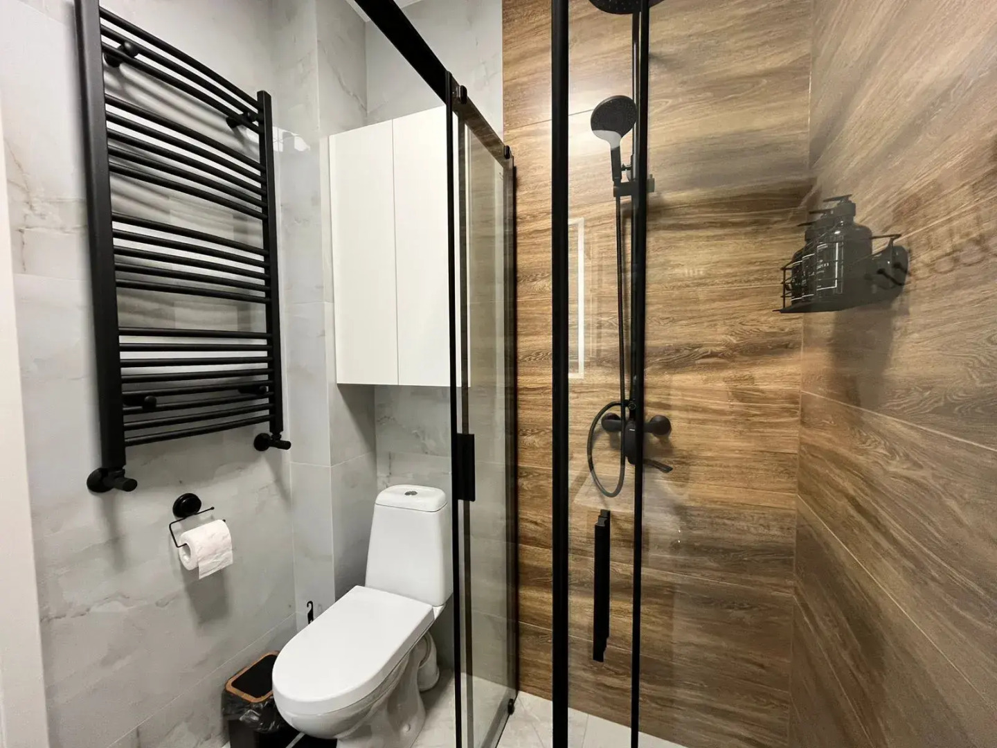 Квартира Волна комфорта