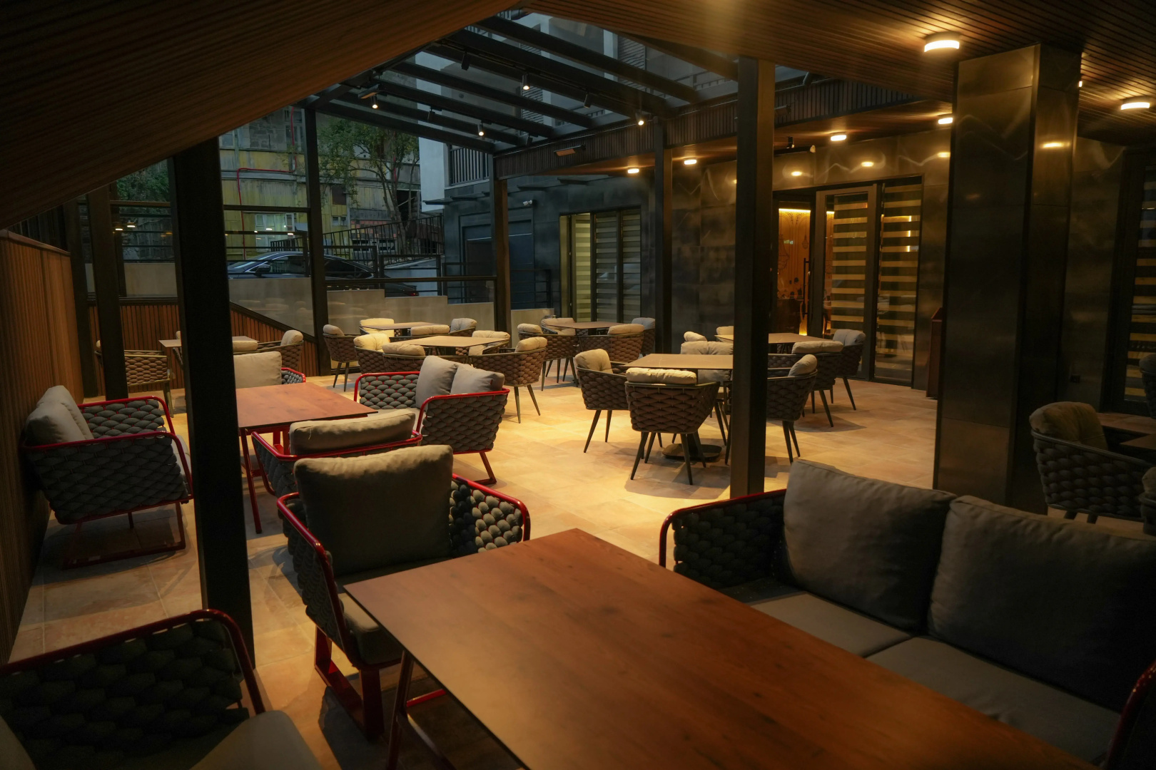 Апарт-отель Eikon Apartments Abastumani