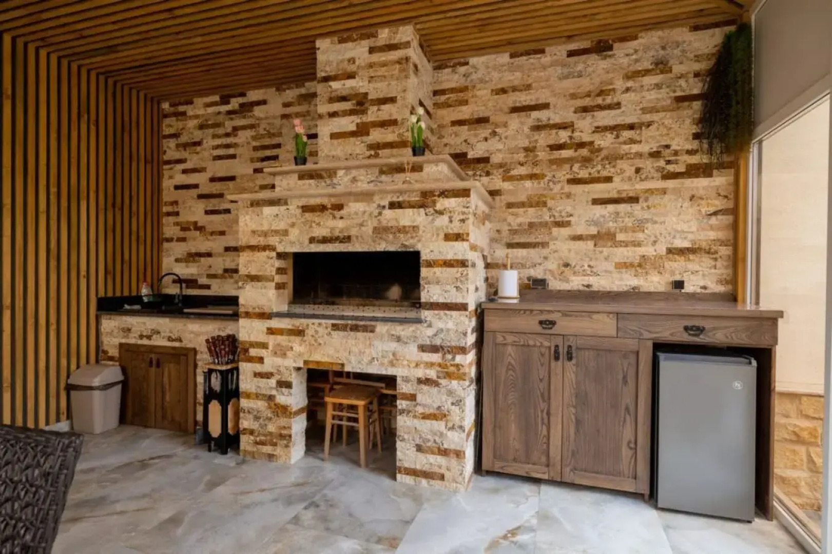 Гостевой дом RestHouse